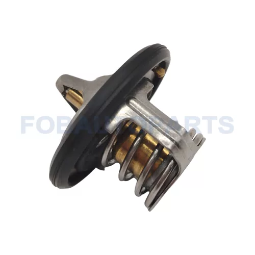 New Cooling Thermostat Housing for Suzuki Mazda Fiat 17670-77E00 71742133 Engine Thermostat - image 4